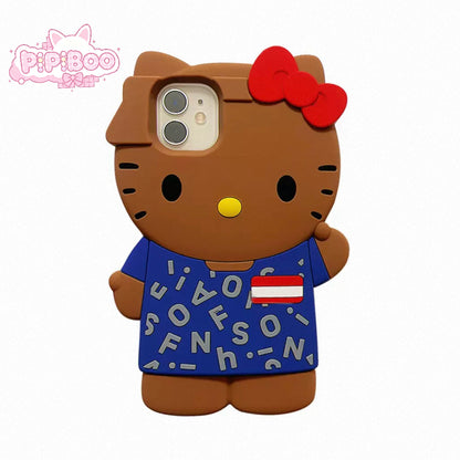 HK super big phone case for iPhone