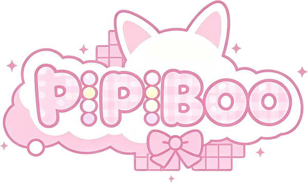 PIPIBOO