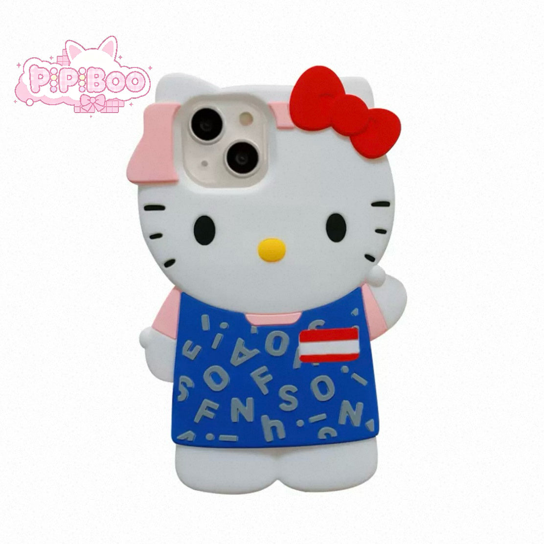 HK super big phone case for iPhone