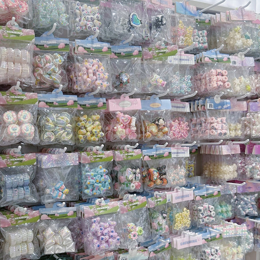 DIY LIVE SALE PRODUCTS