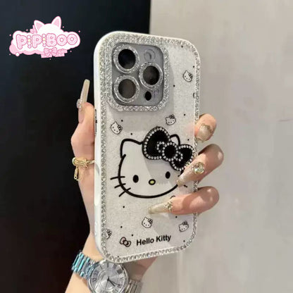 HK dimond phone case for iPhone